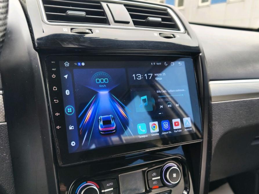 Haval H5 I Санкт-Петербург  - изображение 23