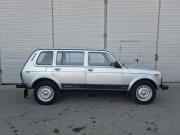 Lada (ВАЗ) 2131 (4x4) I Саратов  - изображение 29