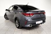 Kia Rio IV Рестайлинг (Global market) Саратов  - изображение 32