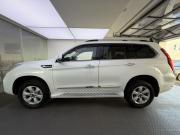 Haval H9 I Рестайлинг Уфа  - изображение 32