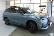 Jaecoo J8 Красноярск  - изображение 59
