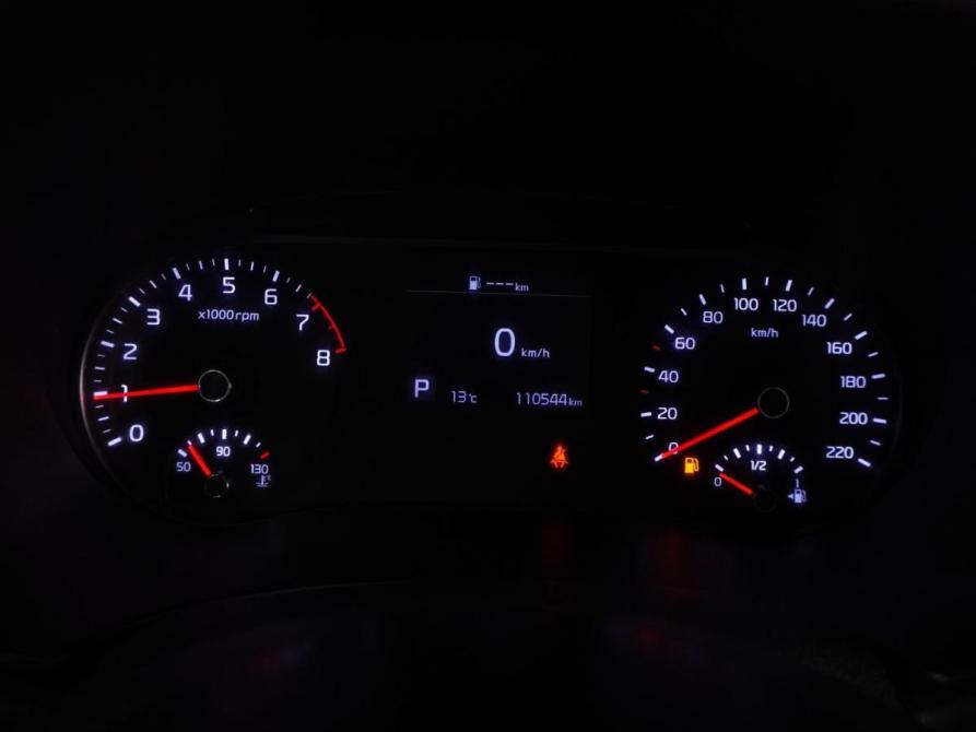 Kia Soul III Воронеж  - изображение 17