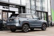 Jaecoo J7 I Рестайлинг Иваново  - изображение 23