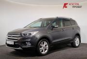 Ford Kuga II Рестайлинг Ярославль  - изображение 25