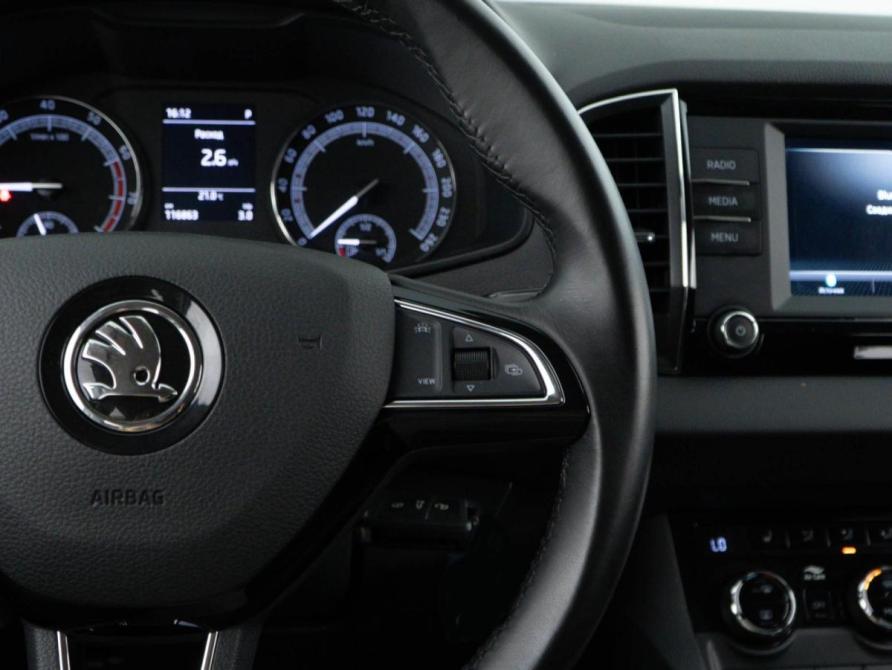 Skoda Karoq I Москва  - изображение 13