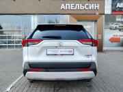 Toyota RAV4 V (XA50) Набережные Челны  - изображение 46