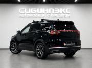 Chery Tiggo 7 Pro Max I Рестайлинг Кемерово  - изображение 27