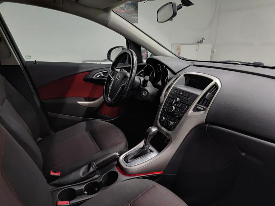 Opel Astra J Казань  - изображение 13