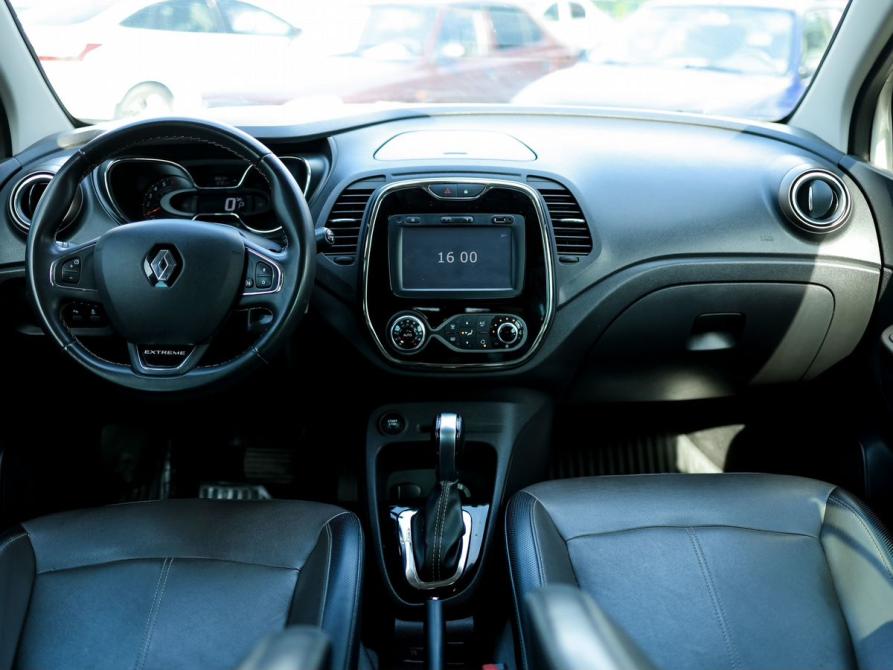 Renault Kaptur I Ижевск  - изображение 8