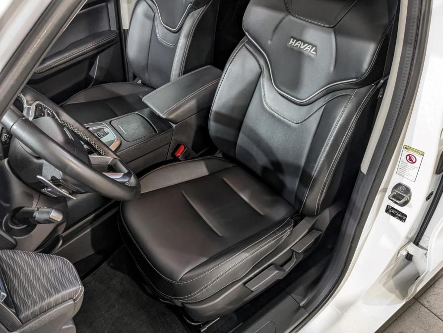 Haval Jolion I Химки  - изображение 20
