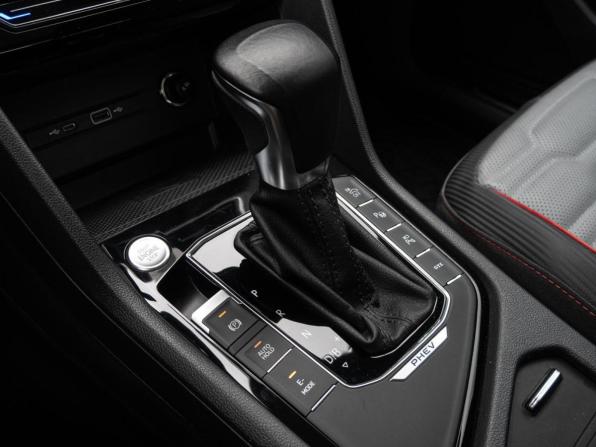 Volkswagen Tiguan II Рестайлинг (China Market) с пробегом 2021 года, цена 3 800 000 рублей, 22084 км, внедорожник, Автокод Объявления