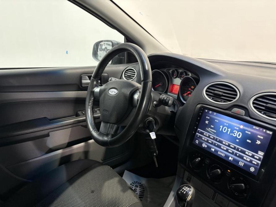 Ford Focus II Рестайлинг Курск  - изображение 7