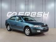 Skoda Octavia II (A5) Воронеж  - изображение 18