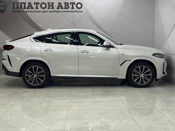 Новый BMW X6 III (G06) Рестайлинг 2023 года, цена 9 849 000 рублей, внедорожник, Автокод Объявления