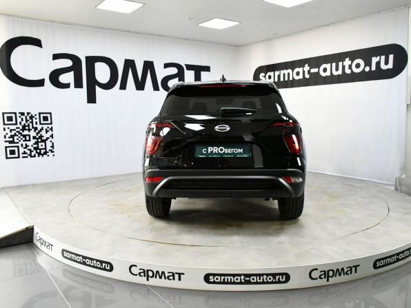 Solaris HC с пробегом 2024 года, цена 3 397 000 рублей, 3366 км, внедорожник, Автокод Объявления