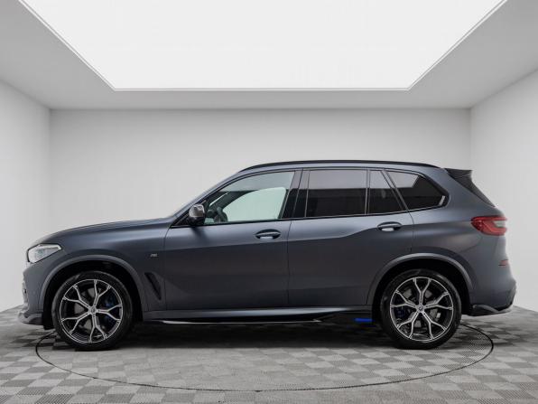 BMW X5 IV (G05/G18) с пробегом 2019 года, цена 8 290 000 рублей, 69250 км, внедорожник, Автокод Объявления