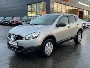 Nissan Qashqai I Рестайлинг Мурманск  - изображение 18