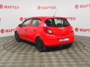Opel Corsa D Вологда  - изображение 24