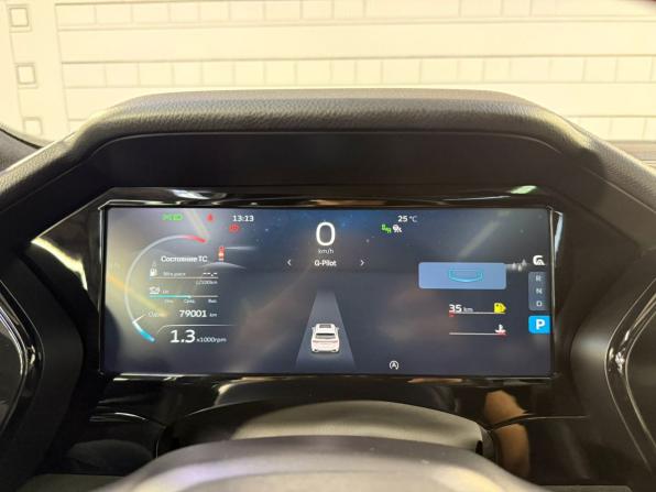 Geely Monjaro I с пробегом 2024 года, цена 2 950 000 рублей, 78998 км, внедорожник, Автокод Объявления