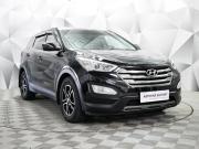 Hyundai Santa Fe III Ульяновск  - изображение 27