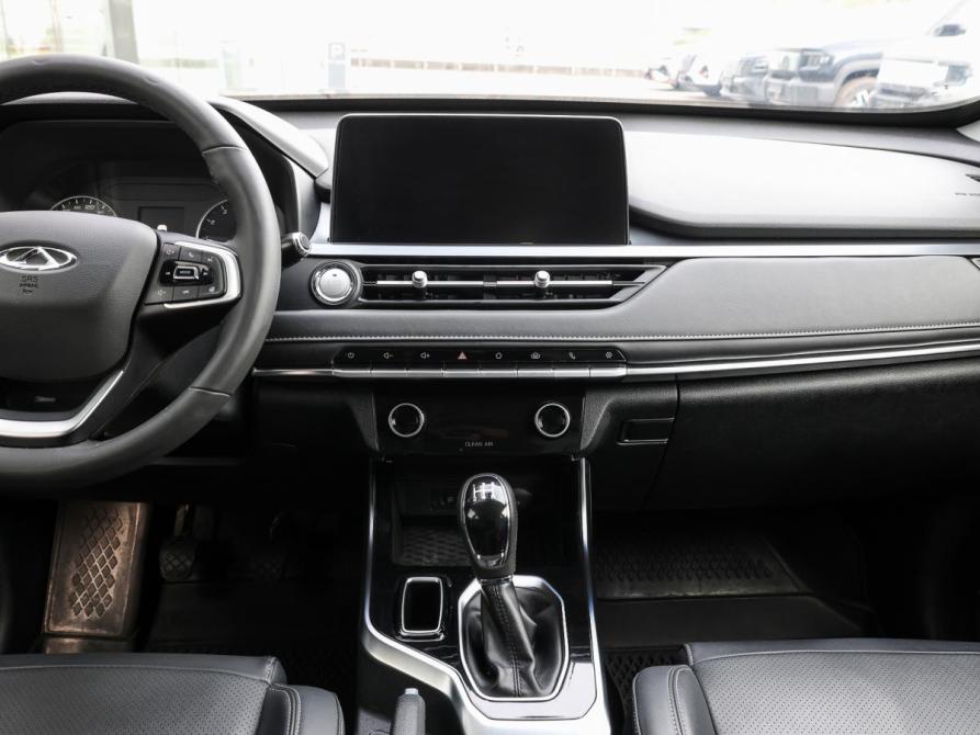 Chery Tiggo 4 Pro I Рестайлинг Москва  - изображение 14