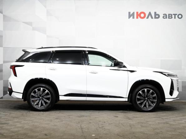 Changan CS75 Plus I Рестайлинг с пробегом 2024 года, цена 2 600 000 рублей, 29152 км, внедорожник, Автокод Объявления
