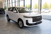 Jaecoo J6 Ростов-на-Дону  - изображение 22