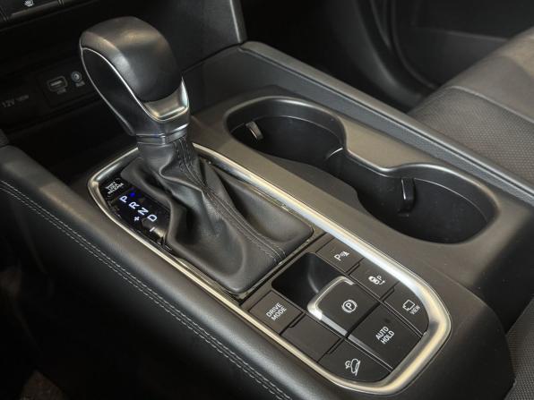 Hyundai Santa Fe IV с пробегом 2019 года, цена 3 250 000 рублей, 105000 км, внедорожник, Автокод Объявления