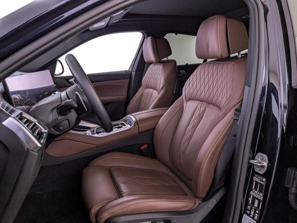 BMW X6 III (G06) Рестайлинг с пробегом 2025 года, цена 14 215 000 рублей, 6056 км, внедорожник, Автокод Объявления
