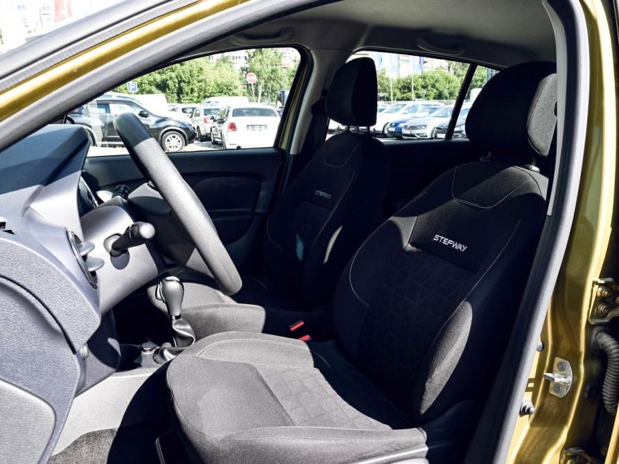 Renault Sandero II Екатеринбург  - изображение 16