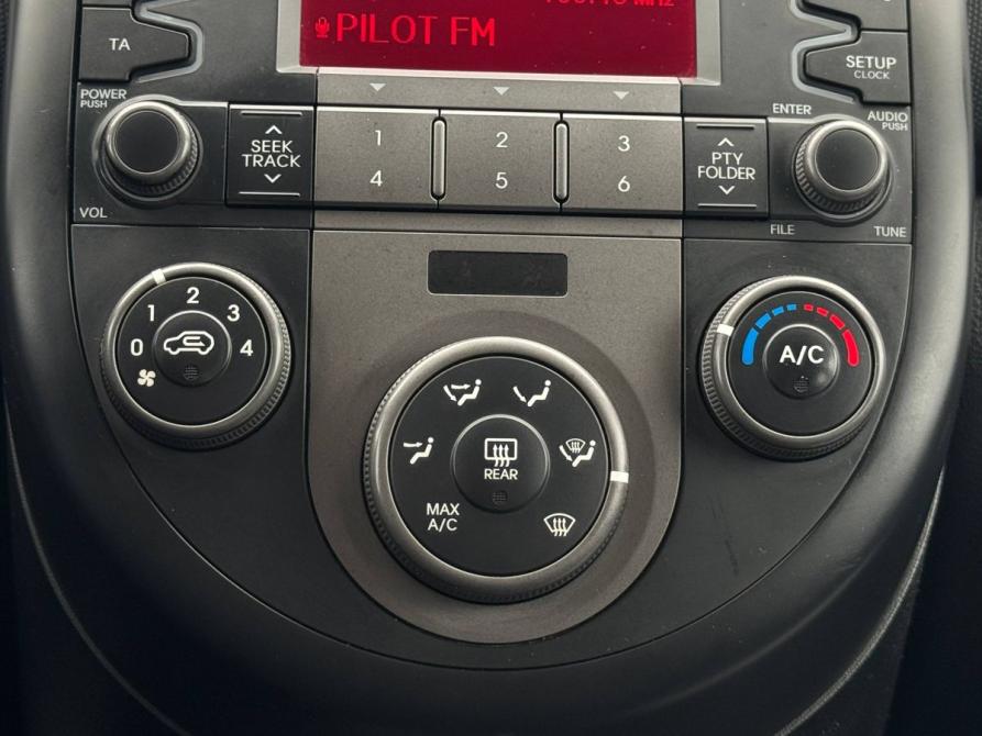 Kia Soul I Екатеринбург  - изображение 25