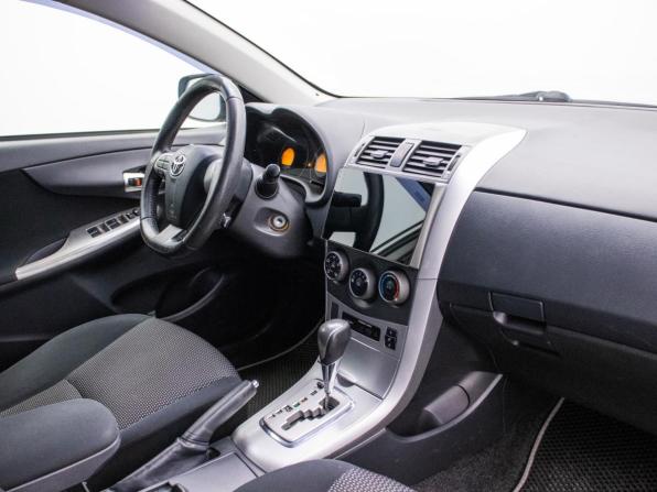 Toyota Corolla X (E140 E150) Рестайлинг с пробегом 2011 года, цена 820 000 рублей, 234511 км, седан, Автокод Объявления