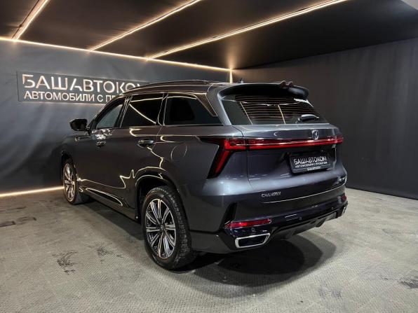 Changan CS75 Plus III с пробегом 2024 года, цена 2 560 000 рублей, 4218 км, внедорожник, Автокод Объявления