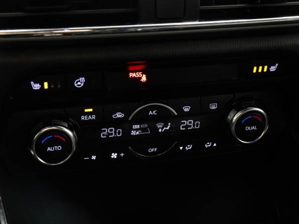 Mazda CX-9 II с пробегом 2018 года, цена 2 650 000 рублей, 191583 км, внедорожник, Автокод Объявления