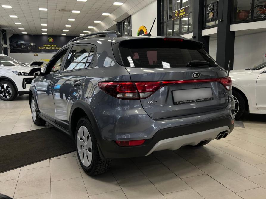 Kia Rio IV Нефтекамск  - изображение 6