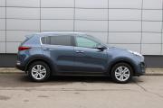 Kia Sportage IV Ярославль  - изображение 18