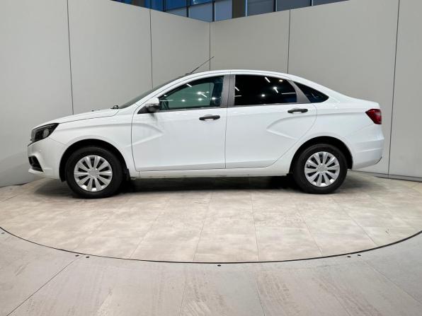 Lada (ВАЗ) Vesta I с пробегом 2019 года, цена 880 000 рублей, 71000 км, седан, Автокод Объявления