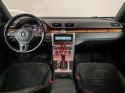 Volkswagen Passat B7 Москва  - изображение 31