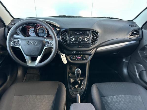 Lada (ВАЗ) Vesta I с пробегом 2019 года, цена 1 130 000 рублей, 67794 км, седан, Автокод Объявления