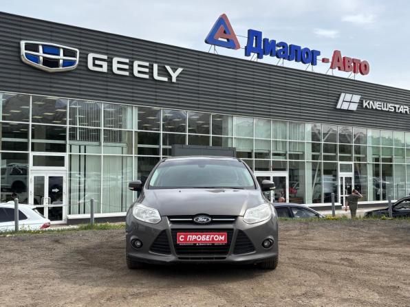 Ford Focus III с пробегом 2012 года, цена 750 000 рублей, 204954 км, седан, Автокод Объявления