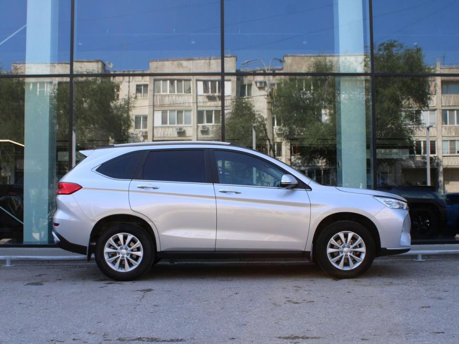 Haval M6 II Самара  - изображение 4