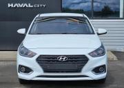 Hyundai Solaris II Вологда  - изображение 25