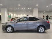 Toyota Corolla XI (E160 E170 E180) Казань  - изображение 32
