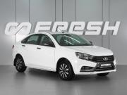 Lada (ВАЗ) Vesta I Минеральные Воды  - изображение 16