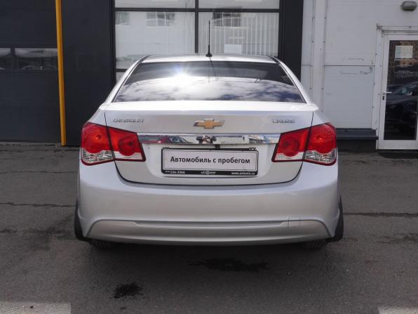 Chevrolet Cruze I Рестайлинг с пробегом 2014 года, цена 813 000 рублей, 137412 км, седан, Автокод Объявления