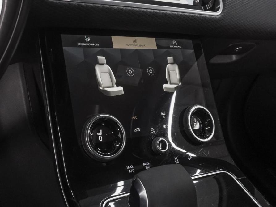 Land Rover Range Rover Velar I Ростов-на-Дону  - изображение 23