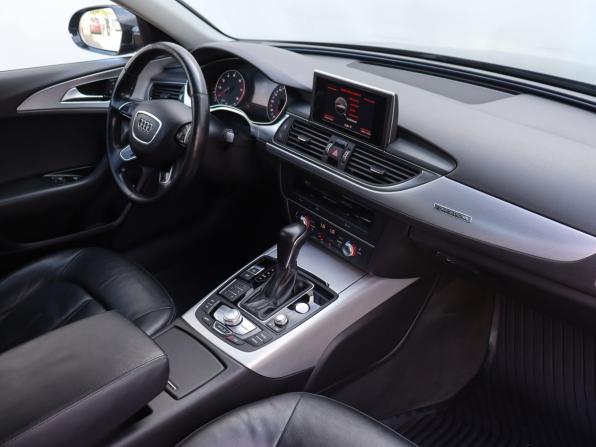 Audi A6 IV (C7) Рестайлинг с пробегом 2017 года, цена 2 700 000 рублей, 119748 км, седан, Автокод Объявления