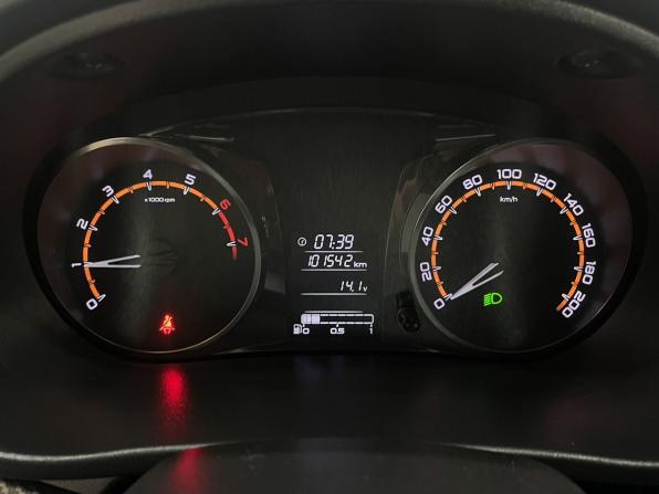 Lada (ВАЗ) Granta I Рестайлинг с пробегом 2022 года, цена 738 000 рублей, 101541 км, седан, Автокод Объявления