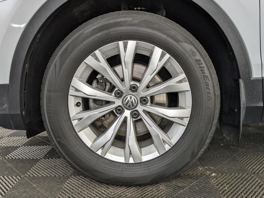 Volkswagen Tiguan II Москва  - изображение 12