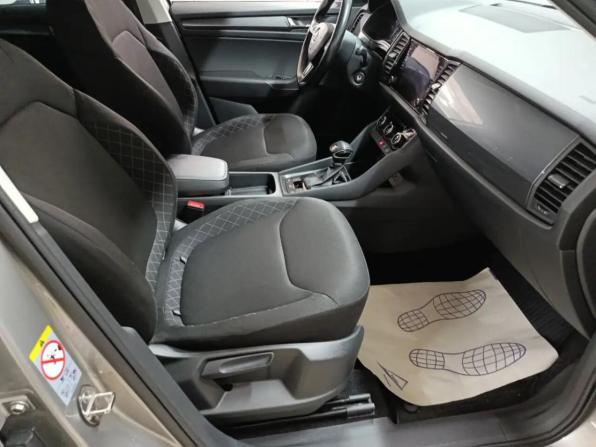 Skoda Kodiaq I с пробегом 2018 года, цена 1 999 000 рублей, 154926 км, внедорожник, Автокод Объявления